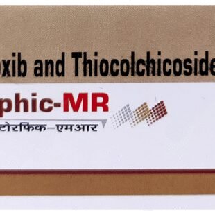 Etorphic-MR Tablet