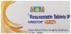 Crestor 10mg Tablet