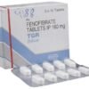 TGR Tablet