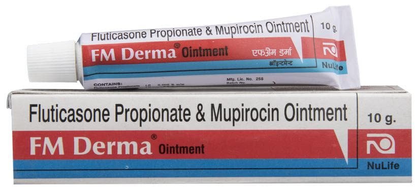 FM Derma Ointment