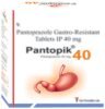 Pantopik 40 Tablet