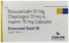 Ensurose Gold 10 Capsule