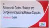 Wellreb D 30mg/20mg Capsule SR