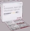 ATORmac Gold 20 Capsule