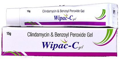 Wipac-C Gel