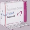 Rozutin 40mg Tablet