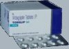 Torglip 50 Tablet
