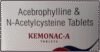 Kemonac-A Tablet