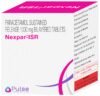 Nexpar-ISR Tablet