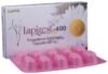 Lupigest 400 Soft Gelatin Capsule