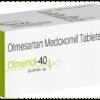 Olmenol 40 Tablet
