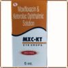Mxc KT Eye Drop