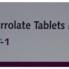 Gcolate 1mg Tablet