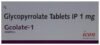 Gcolate 1mg Tablet