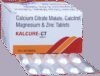 Kalcure CT Tablet