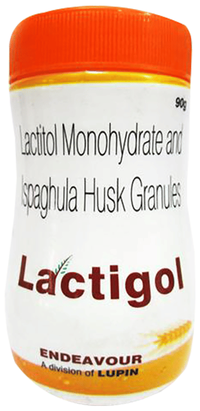 Lactigol Granules