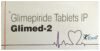 Glimed 2 Tablet