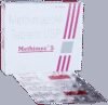 Methimez 5 Tablet