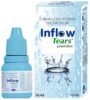 Inflow Tears Eye Drop