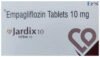 Jardix 10 Tablet