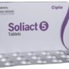 Soliact 5 Tablet