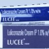 Lucee Cream