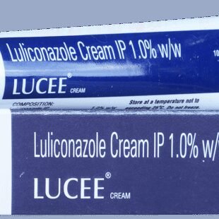 Lucee Cream
