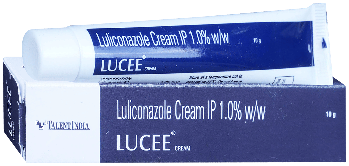 Lucee Cream