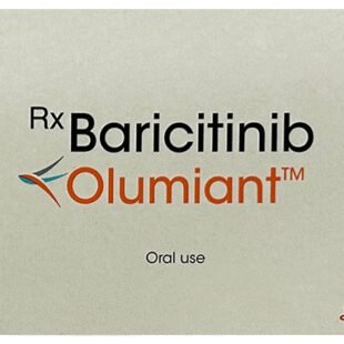 Olumiant 2mg Tablet