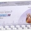 Etopress 50 Tablet
