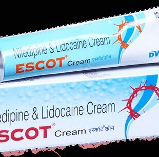 Escot Cream