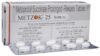 Metzok 25 Tablet PR