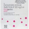 Evaparin Injection