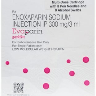 Evaparin Injection