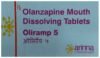 Oliramp 5 Tablet MD