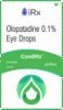 Comfirx  Eye Drop
