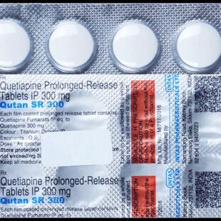 QUtan SR 300 Tablet