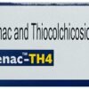 Horfenac-TH4 Tablet