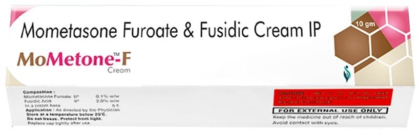 Mometone-F Cream