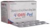 Olfi Pod Tablet