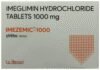 Imezemic 1000 Tablet