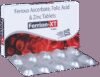 Ferrion XT Tablet