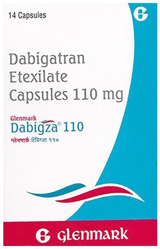 Dabigza 110 Capsule
