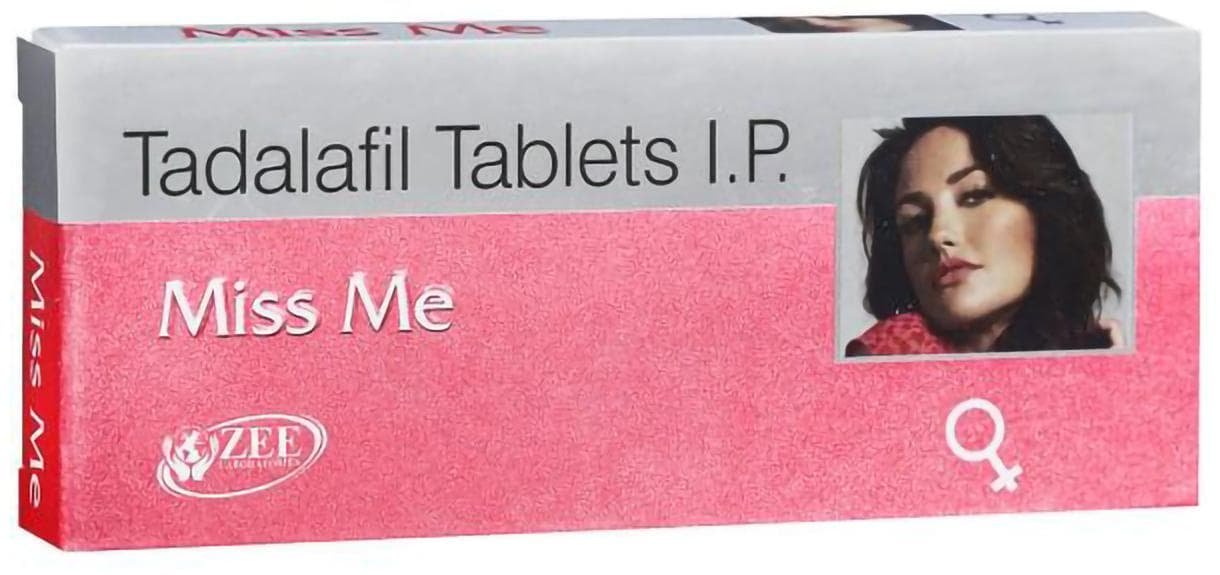 Miss Me Tablet