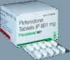 Fibrodone 801mg Tablet