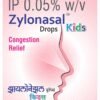 Zylonasal Kid Nasal Drops