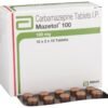 MazETOL 100 Tablet