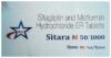SitaRA-M 50/1000 Tablet ER