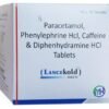 Lancekold Tablet