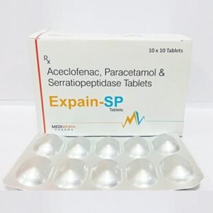 Expain-SP Tablet